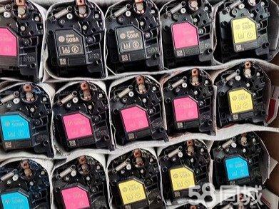 聊城高價回收墨盒硒鼓，助力辦公環保與資源再利用