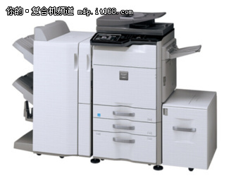 企業辦公得力伙伴!高效黑白復合機推薦